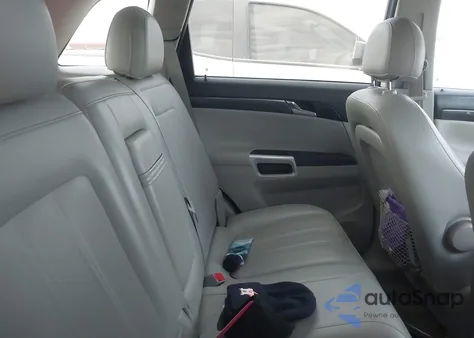 2010 Saturn Vue Xr W/1Sl from USA, damaged, VIN 3GSALKE17AS593556